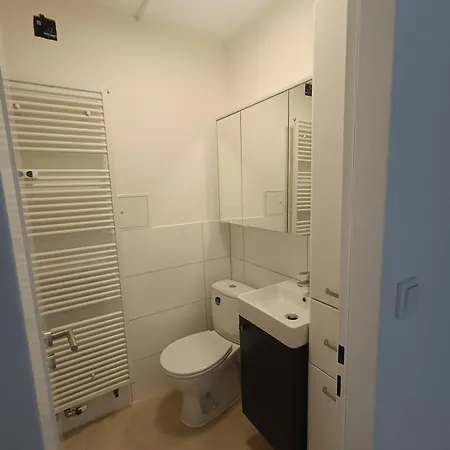 Wohlgefühlwohnung Am Main