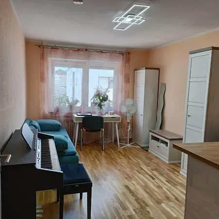 Wohlgefuehlwohnung Am Main