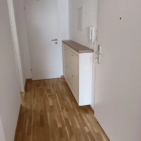 Wohlgefuehlwohnung Am Main Frankfurt am Main