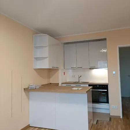 Lejlighed Wohlgefuehlwohnung Am Main *