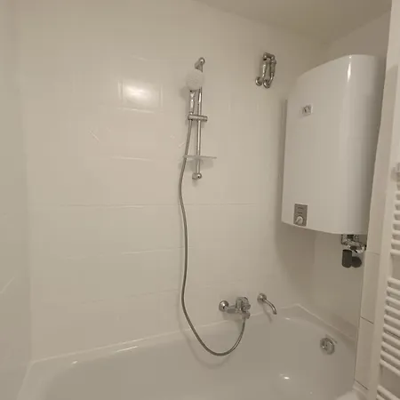 Lejlighed Wohlgefuehlwohnung Am Main Frankfurt am Main