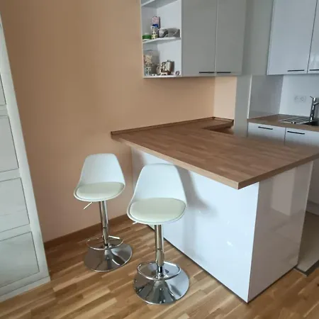 Lejlighed Wohlgefuehlwohnung Am Main *